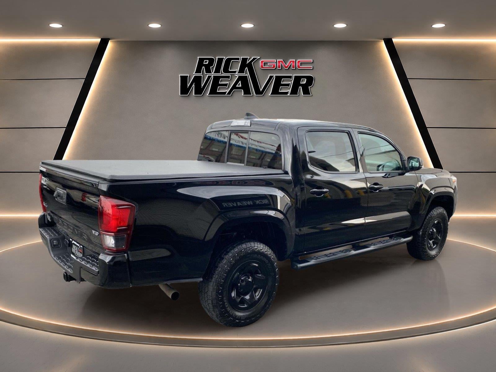 2023 Toyota Tacoma SR V6