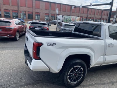 2024 Toyota Tacoma 2WD SR5