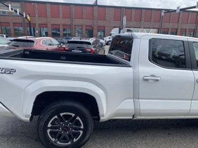 2024 Toyota Tacoma 2WD SR5