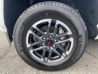 2024 Toyota Tacoma 2WD SR5