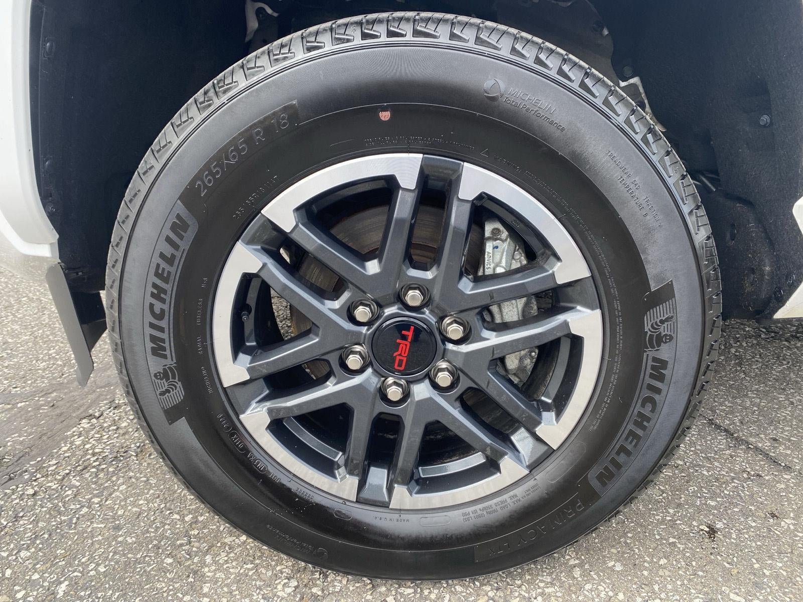 2024 Toyota Tacoma 2WD SR5