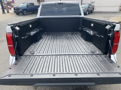 2024 Toyota Tacoma 2WD SR5