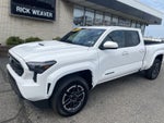 2024 Toyota Tacoma 2WD SR5