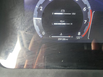 2024 Toyota Tacoma 2WD SR5