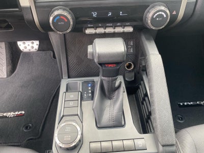 2024 Toyota Tacoma 2WD SR5