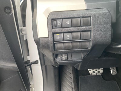 2024 Toyota Tacoma 2WD SR5