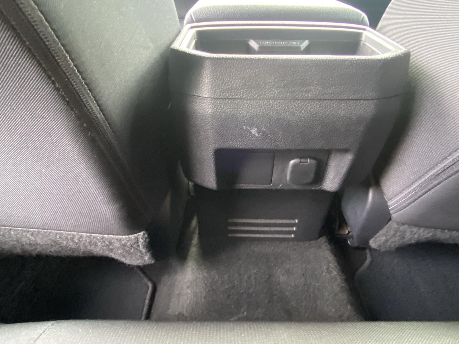 2024 Toyota Tacoma 2WD SR5