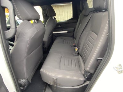 2024 Toyota Tacoma 2WD SR5