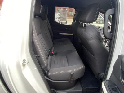 2024 Toyota Tacoma 2WD SR5