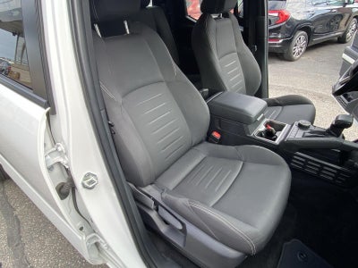 2024 Toyota Tacoma 2WD SR5