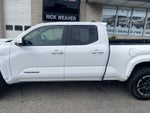 2024 Toyota Tacoma 2WD SR5