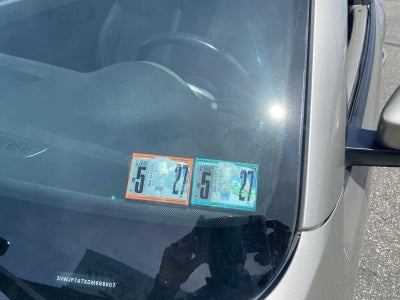 2013 Volkswagen Beetle 2.5L