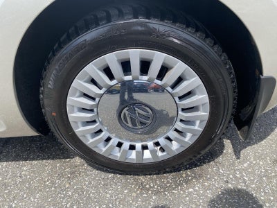 2013 Volkswagen Beetle 2.5L