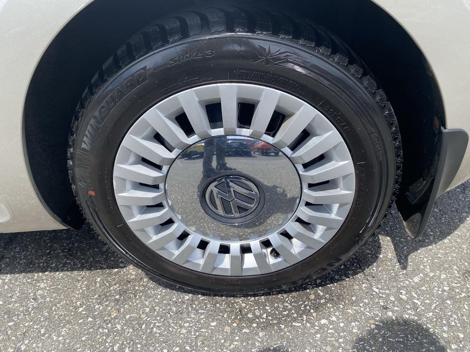 2013 Volkswagen Beetle 2.5L