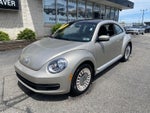 2013 Volkswagen Beetle 2.5L