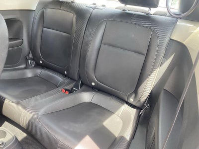 2013 Volkswagen Beetle 2.5L