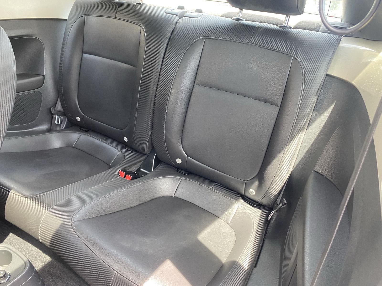 2013 Volkswagen Beetle 2.5L