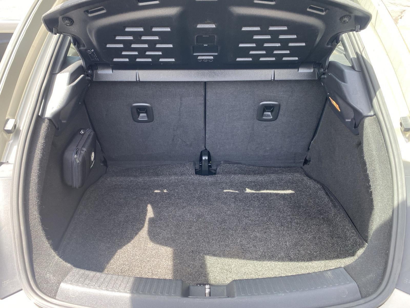 2013 Volkswagen Beetle 2.5L