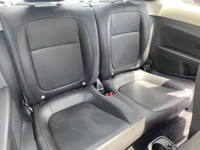 2013 Volkswagen Beetle 2.5L