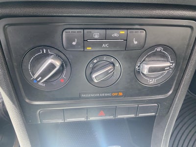 2013 Volkswagen Beetle 2.5L