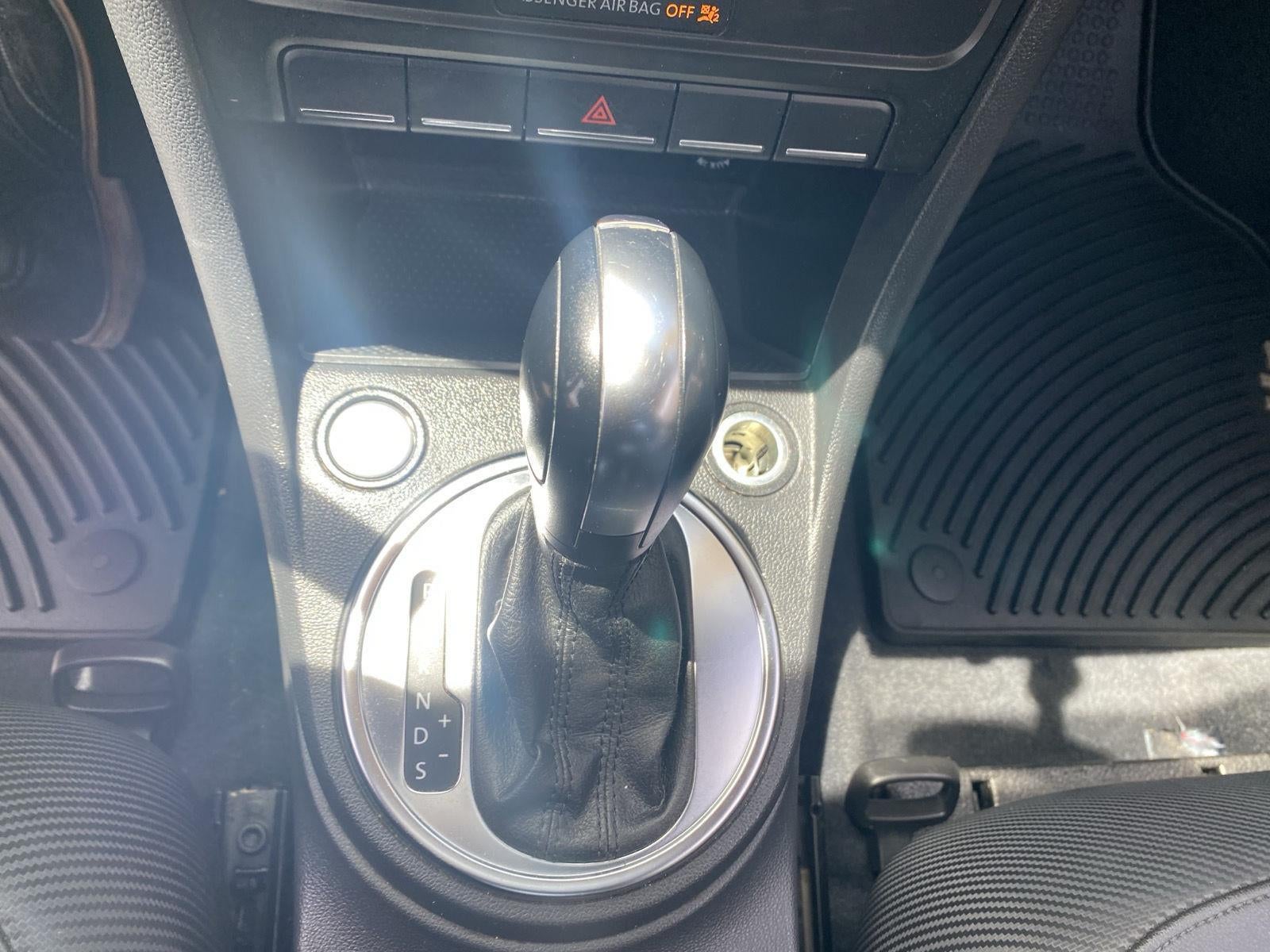 2013 Volkswagen Beetle 2.5L