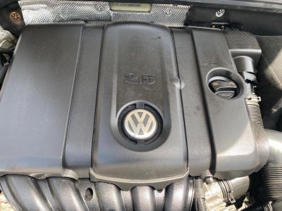 2013 Volkswagen Beetle 2.5L