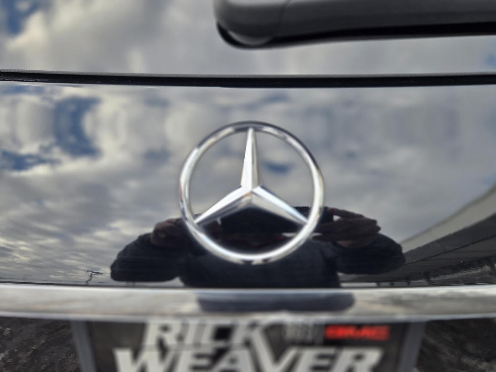 2020 Mercedes-Benz GLE 450 4MATIC®