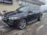 2020 Mercedes-Benz GLE 450 4MATIC®