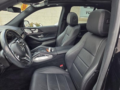 2020 Mercedes-Benz GLE 450 4MATIC®