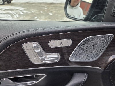 2020 Mercedes-Benz GLE 450 4MATIC®