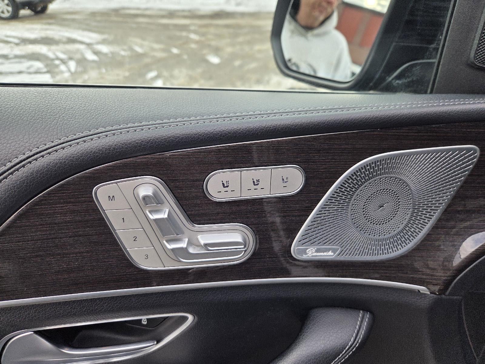 2020 Mercedes-Benz GLE 450 4MATIC®