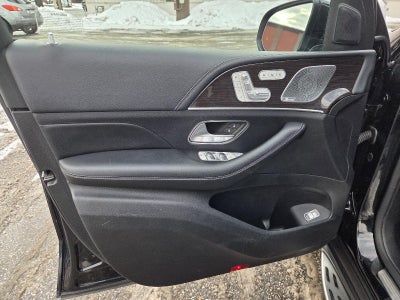 2020 Mercedes-Benz GLE 450 4MATIC®