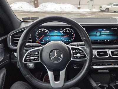 2020 Mercedes-Benz GLE 450 4MATIC®