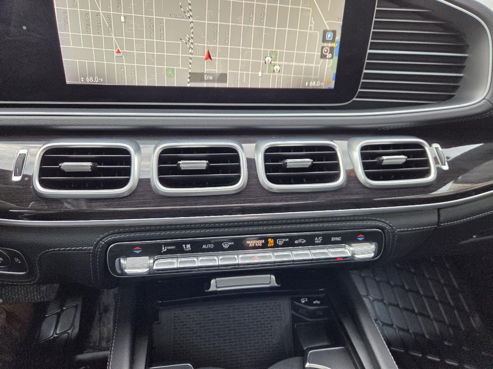 2020 Mercedes-Benz GLE 450 4MATIC®