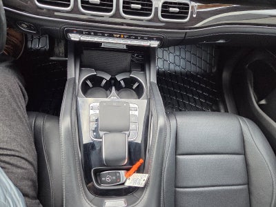 2020 Mercedes-Benz GLE 450 4MATIC®