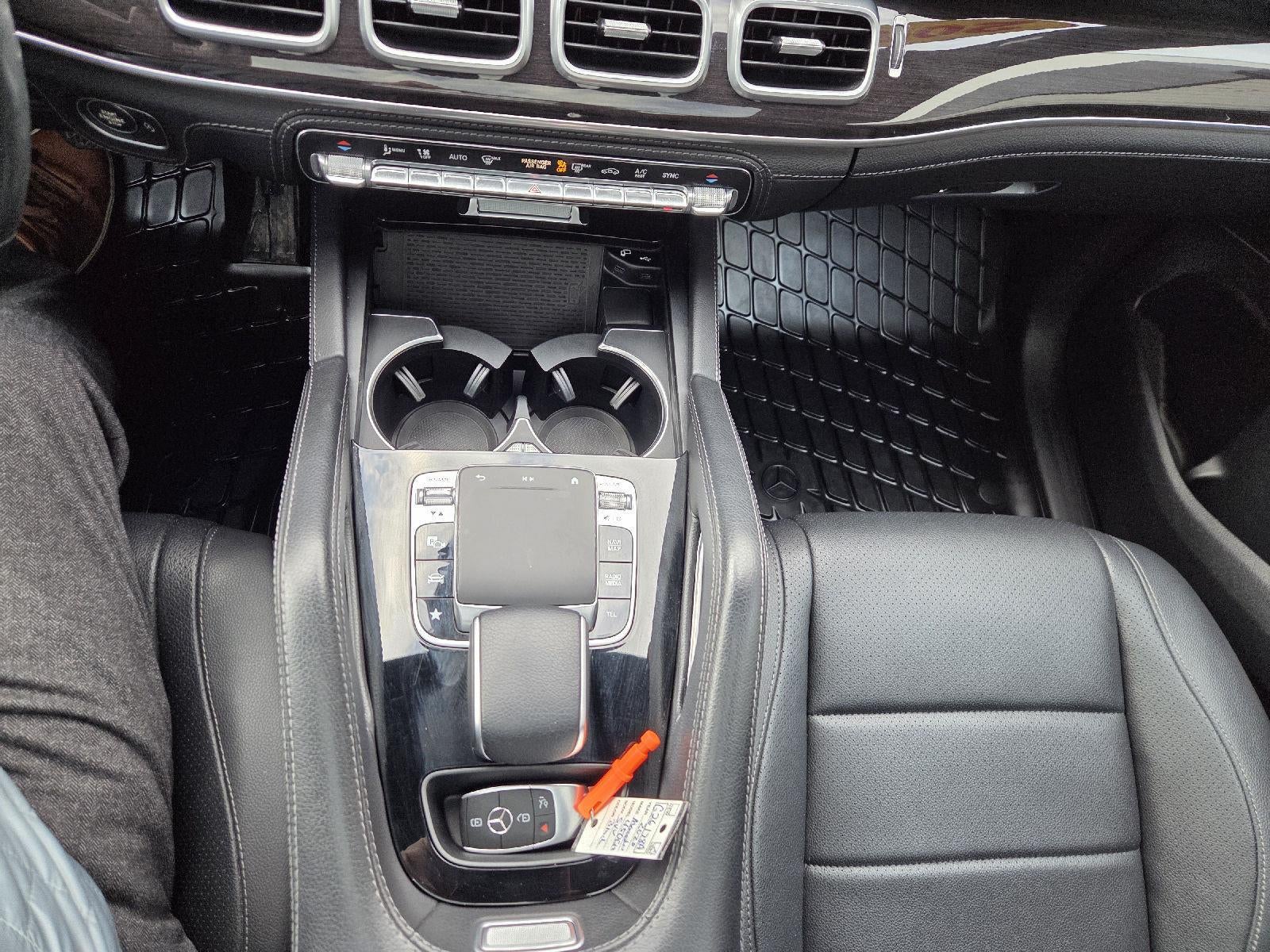 2020 Mercedes-Benz GLE 450 4MATIC®