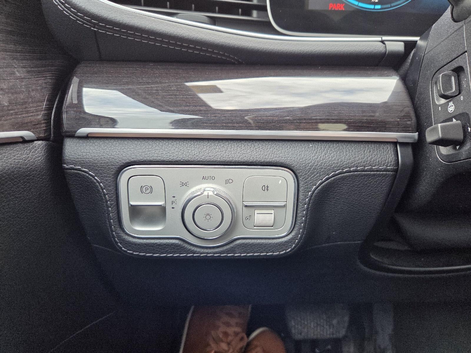 2020 Mercedes-Benz GLE 450 4MATIC®