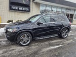 2020 Mercedes-Benz GLE 450 4MATIC®