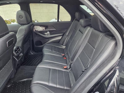 2020 Mercedes-Benz GLE 450 4MATIC®