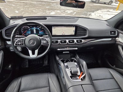 2020 Mercedes-Benz GLE 450 4MATIC®