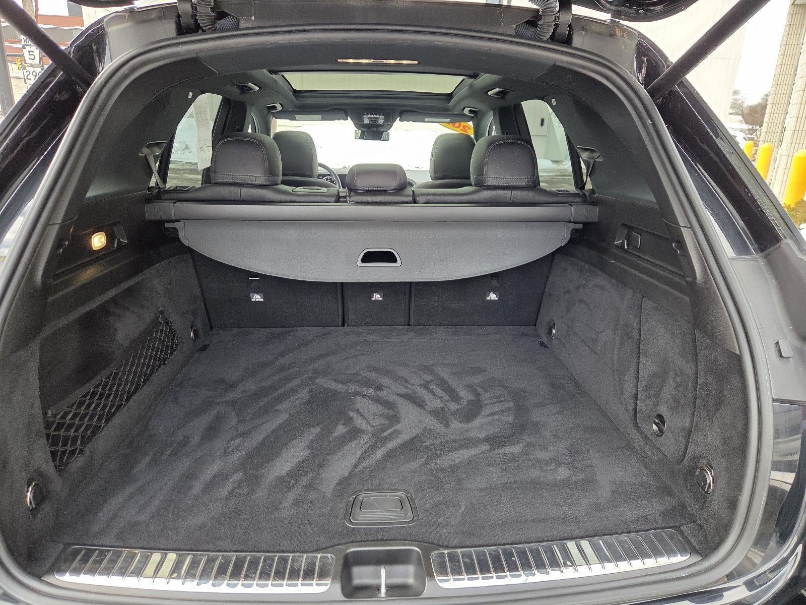 2020 Mercedes-Benz GLE 450 4MATIC®