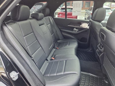 2020 Mercedes-Benz GLE 450 4MATIC®