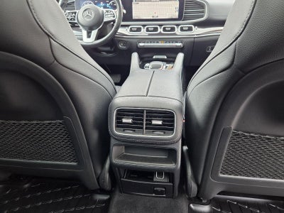 2020 Mercedes-Benz GLE 450 4MATIC®