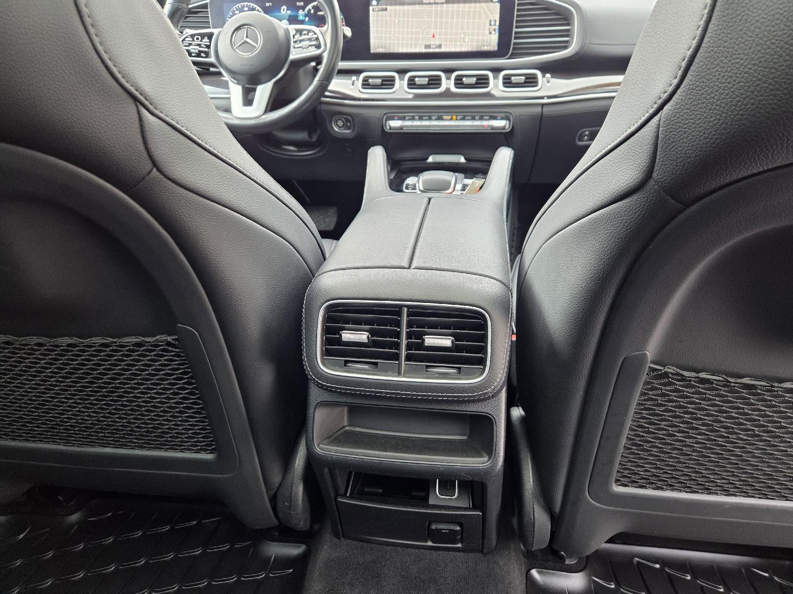 2020 Mercedes-Benz GLE 450 4MATIC®