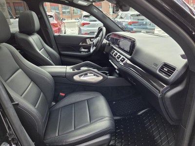 2020 Mercedes-Benz GLE 450 4MATIC®