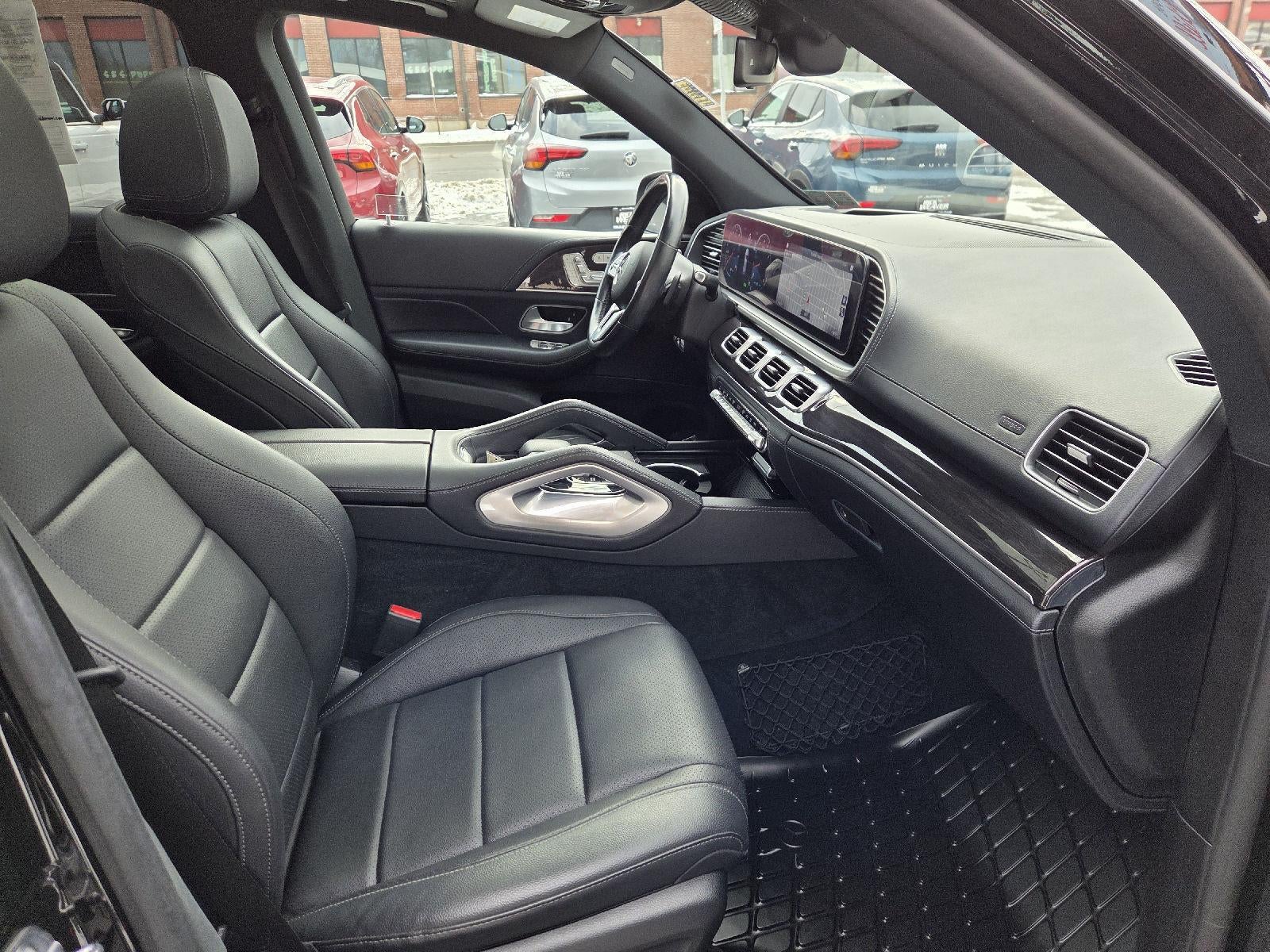 2020 Mercedes-Benz GLE 450 4MATIC®