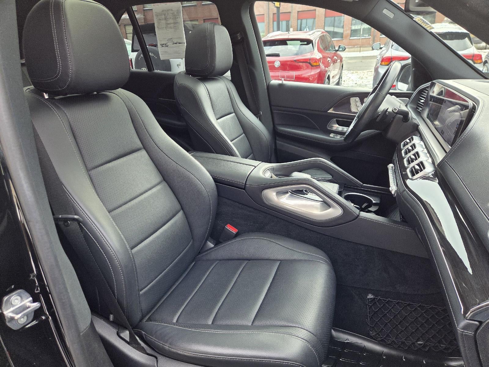 2020 Mercedes-Benz GLE 450 4MATIC®