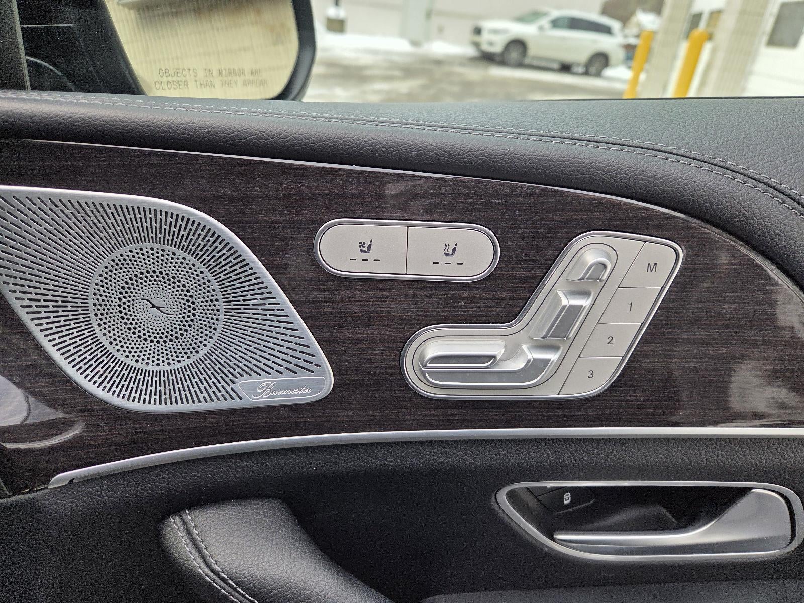 2020 Mercedes-Benz GLE 450 4MATIC®