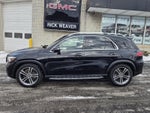 2020 Mercedes-Benz GLE 450 4MATIC®
