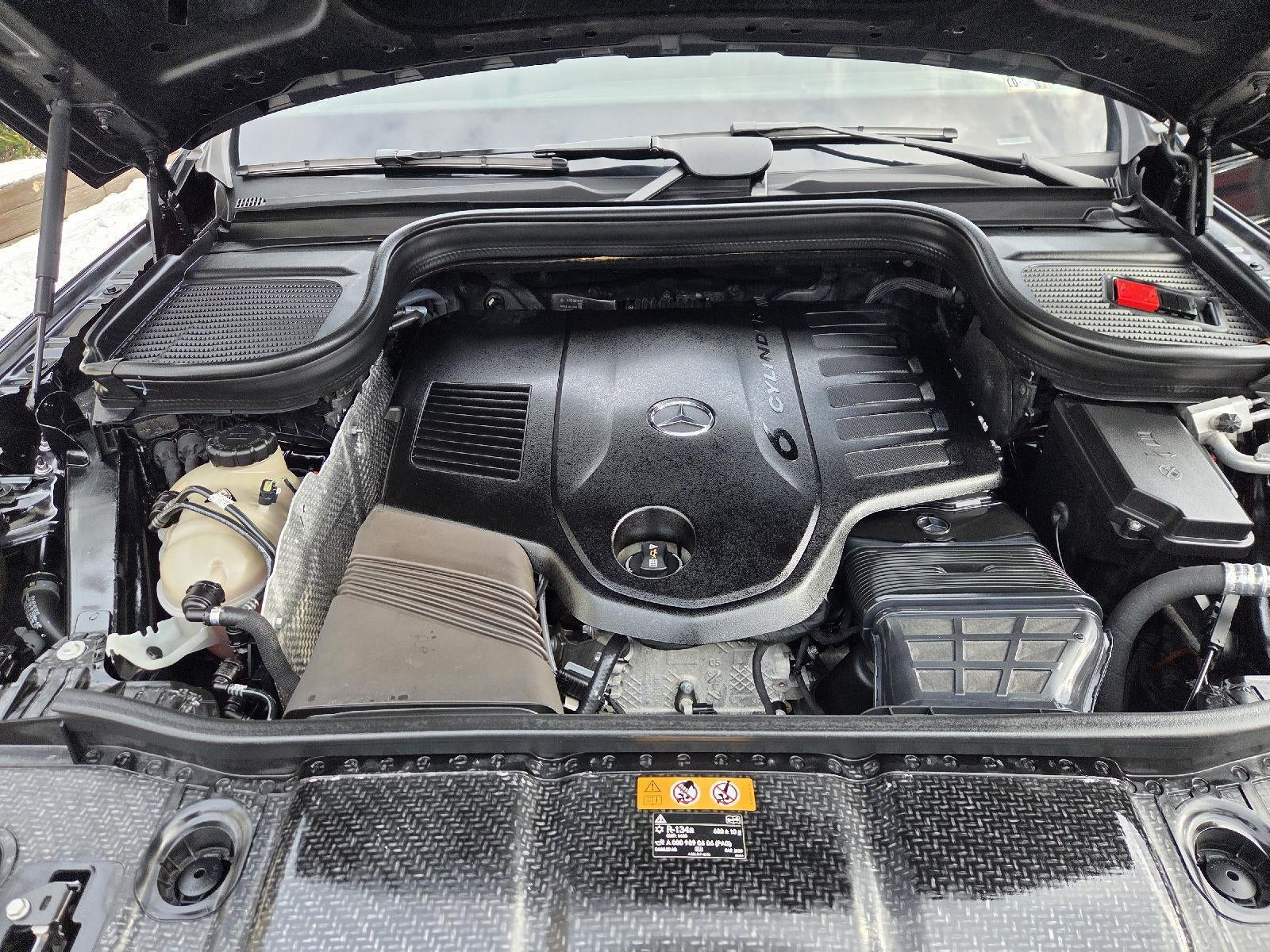 2020 Mercedes-Benz GLE 450 4MATIC®